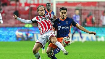 Samsunspor’da Holse şoku