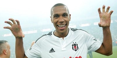 Zirvedeki isim Marcelo Guedes