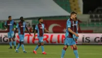 Kaleyi kapatamadı