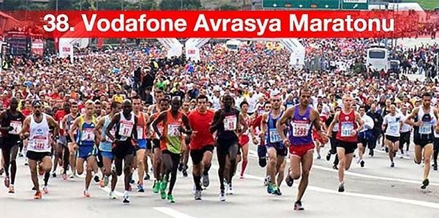 Maratonda yeni dönem