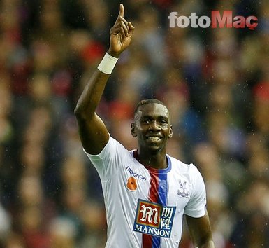 Beşiktaş yeni Talisca’sını buldu!