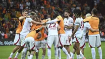 G.Saray parlıyor