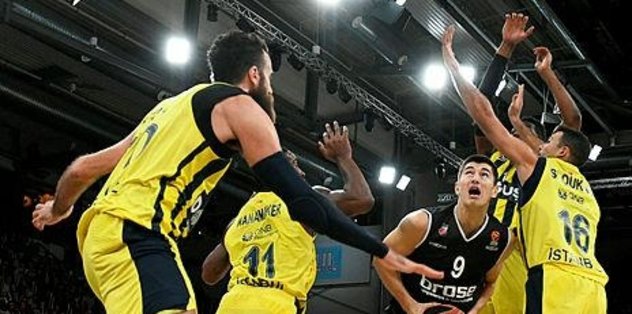 Avrupa’da 4. sıraya çıktı
