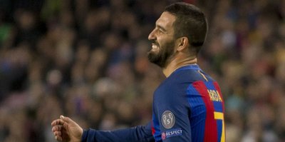 İspanyol basınında Arda Turan dönüşü