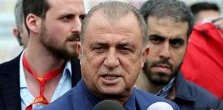 Fatih Terim’den Kerem Demirbay açıklaması