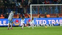 Kızları ile kutladı