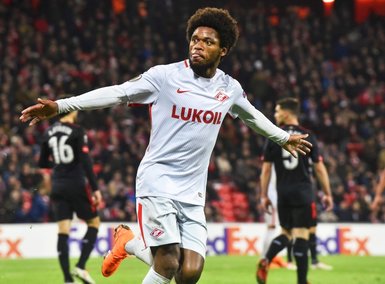 Galatasaray’da Jeffrey Bruma ve Luiz Adriano harekatı!