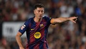 Lewa'da F.Bahçe önde