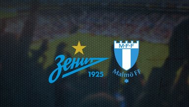 Zenit - Malmö maçı ne zaman, saat kaçta ve hangi kanalda canlı yayınlanacak? | UEFA Şampiyonlar Ligi