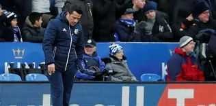 Watford’da Silva dönemi bitti