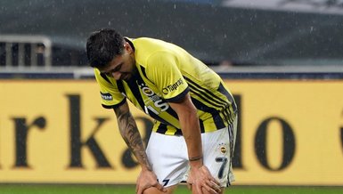 Son dakika Fenerbahçe haberleri | Ozan Tufan'ın performans düşüklüğünün nedeni belli oldu!