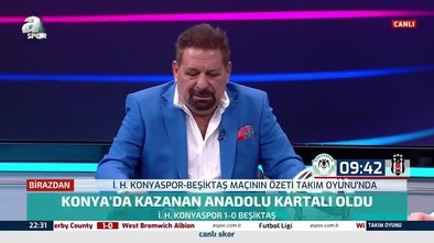 BEŞİKTAŞ HABERLERİ: Erman Toroğlu'dan Domagoj Vida'ya flaş sözler!