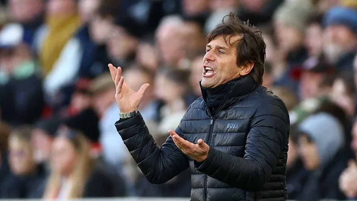 Antonio Conte'den Trabzonspor'a hayrete düşüren talep!