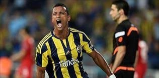 Nani: Yedek de kalırım