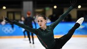 Kamila Valieva cleared to compete at Olympics