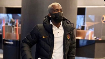 Onyekuru’dan G.Saray sinyali!