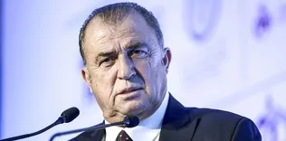 Fatih Terim’i 4 yönetici istemiyor!