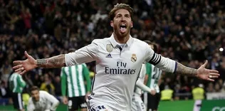 Real Madrid’i yine ipten aldı