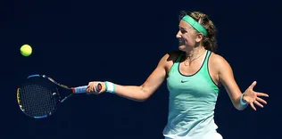 Azarenka’ya özel davet