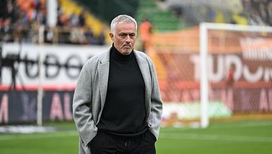 Jose Mourinho'dan sakatlık sözleri!