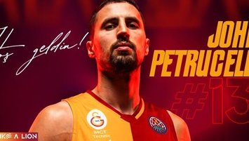 Petrucelli Aslan oldu