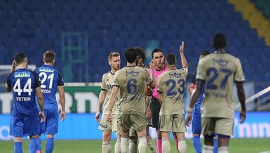 Deplasman fobisi bitti!