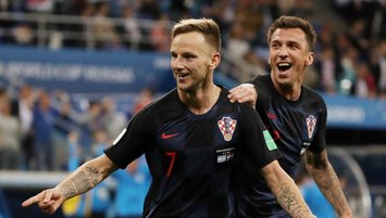 Ivan Rakitic futbola veda etti