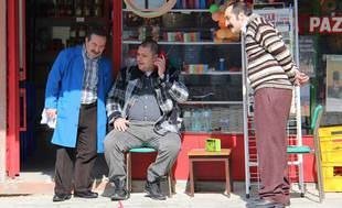 Doksanlar 40.bölüm