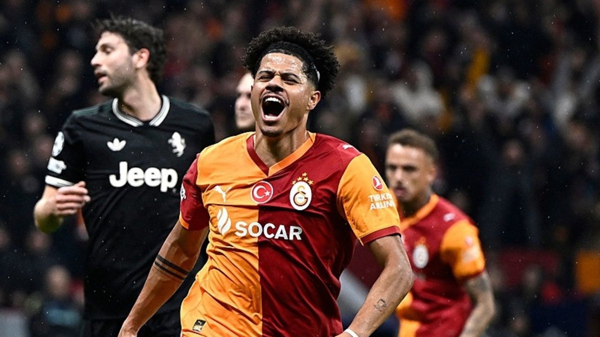 Gabriel Sara'nın Milli Takım Daveti, Tarihe Geçen Anlar Yaratıyor!