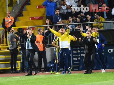 Yıldız isim Fenerbahçe’yi yalanladı!