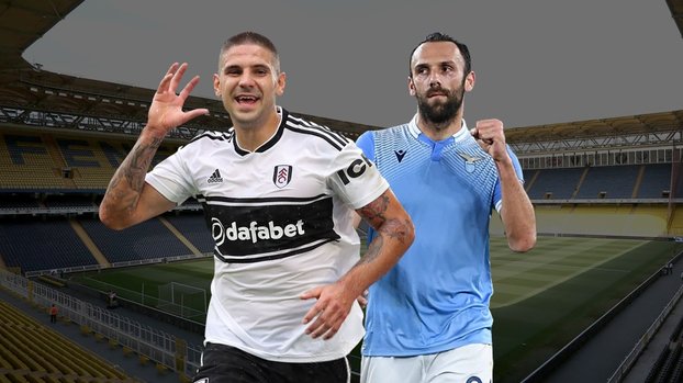Son dakika FB transfer haberleri | Fenerbahçe'de Muriç ve Mitrovic bekleyişi!