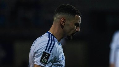 Rize'ye genç sol bek
