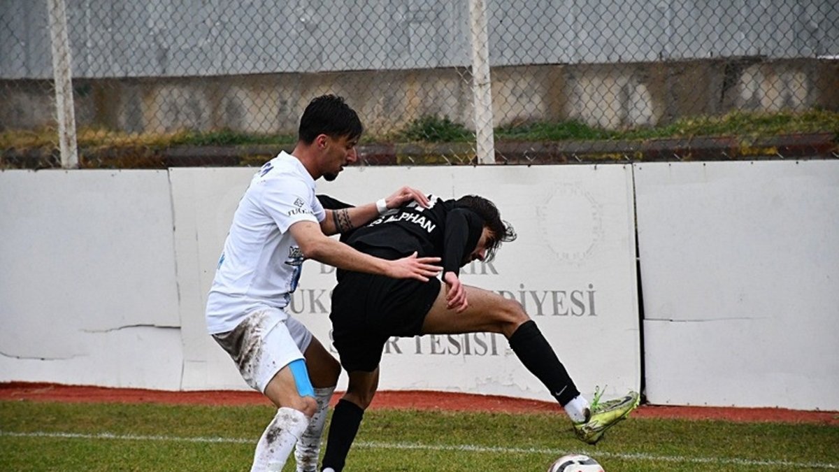 Diyarbekir üzüntüsü