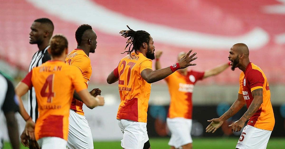 Spiker Guldurdu Son Dakika Galatasaray Haberleri Fotomac