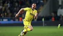 Bonucci ayrılıyor