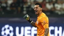 UEFA’dan Uğurcan paylaşımı