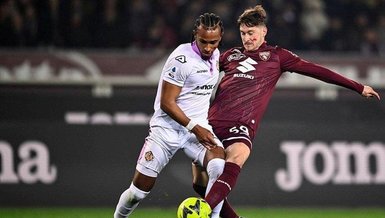 Torino Cremonese: 2-2 (MAÇ SONUCU ÖZET)