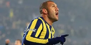 Fernandao ikinci yarıda coşacak