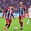 Fabinho'dan maç sonu Salah'a övgü dolu sözler!