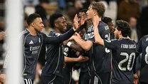 Real Madrid, City’ye şans tanımadı!