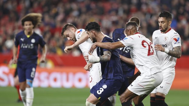 Fenerbahçe Sevilla karşısında nasıl tur atlar? İşte tüm ihtimaller