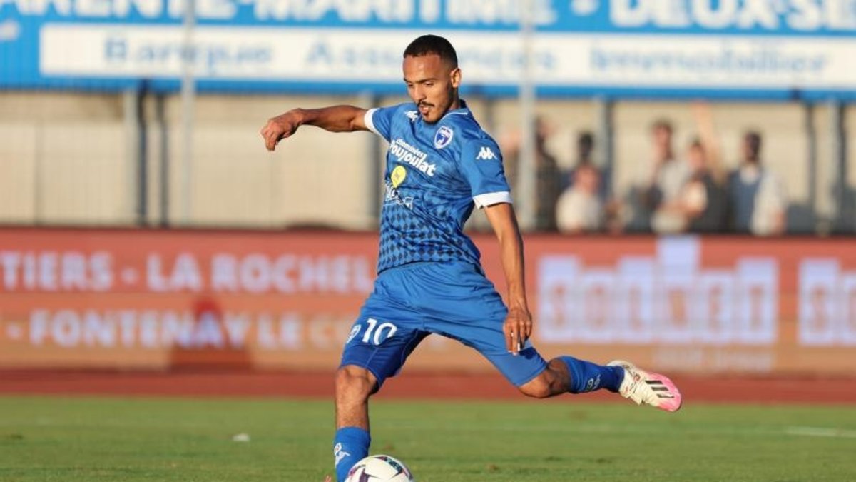 TRANSFER HABERİ: Bilal Boutobba Hatayspor’da!