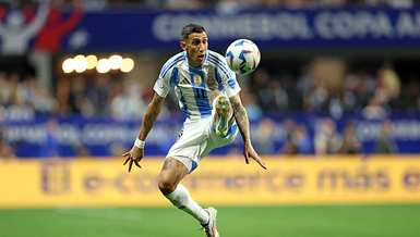 Di Maria çılgınlığı