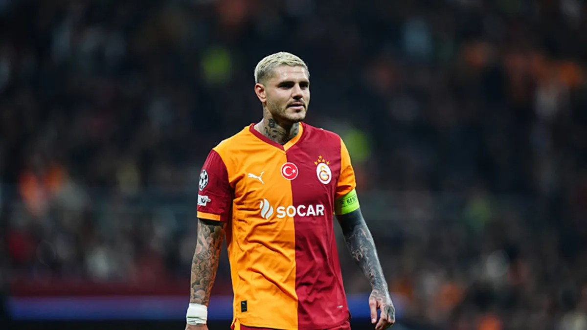 Icardi için sürpriz transfer iddiası! Sezon sonunda...