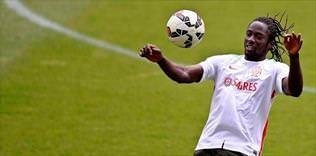 Eder'de rakip yine Swansea