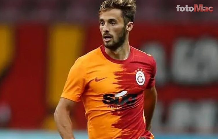 Son dakika spor haberi: Almanya'dan Galatasaray'a flaş teklif! Fatih Terim o isme sıcak bakmıyor