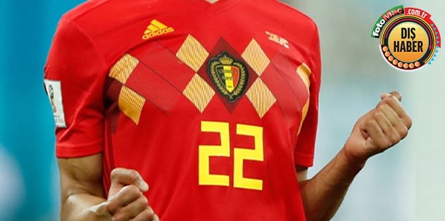 Beşiktaş'ın istediği Chadli transferinde yeni gelişme! O takım...