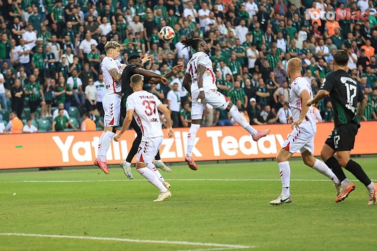 Panathinaikos-Samsunspor MAÇI CANLI İZLE | Panathinaikos-Samsunspor maçı ne zaman, saat kaçta ve hangi kanalda?