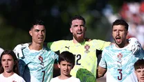 Ya Onana ya Jose Sa