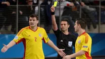 UEFA’dan Kamil Çetin’e görev